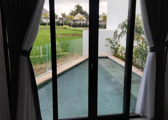 Sujiwa & 3* Ubud