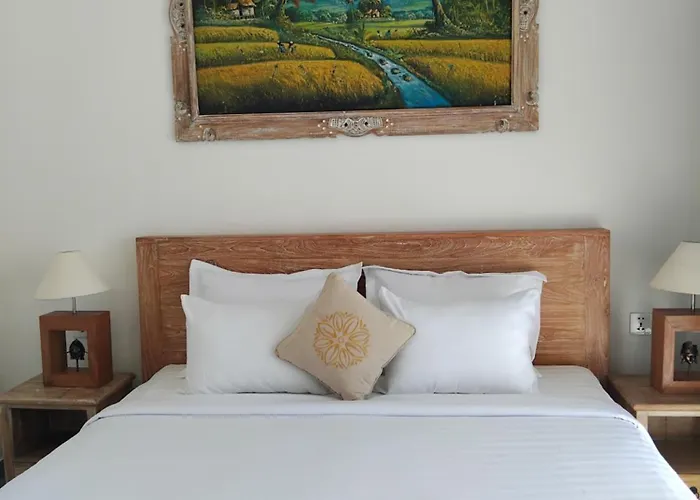 Sujiwa & Ubud