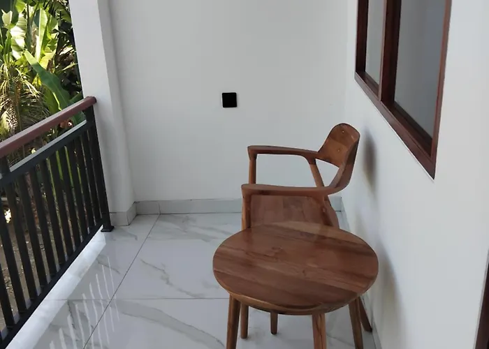 Sujiwa & Ubud