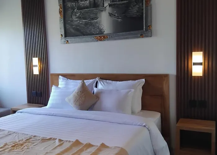 Sujiwa & 3* Ubud