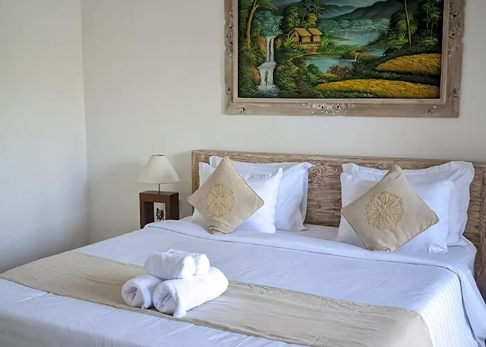 Sujiwa & 3* Ubud