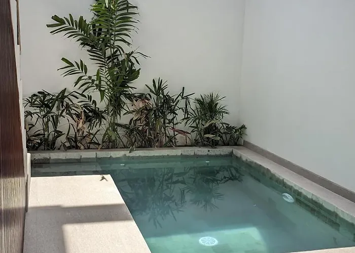 Sujiwa & Ubud