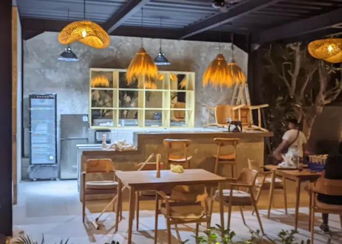 Sujiwa & 3* Ubud