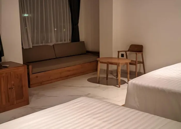 Hotel Sujiwa &