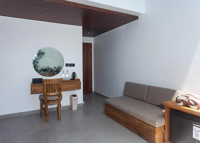 Hotel Sujiwa & Ubud