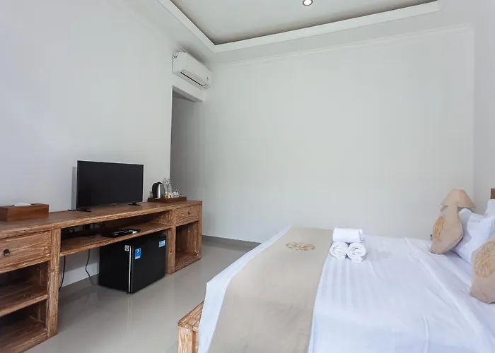 Sujiwa & 3* Ubud