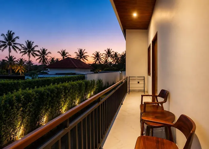 Sujiwa & Ubud