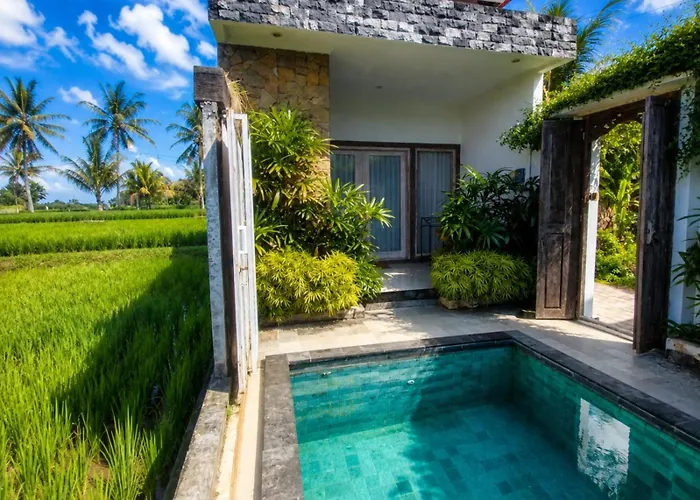 Sujiwa & 3* Ubud